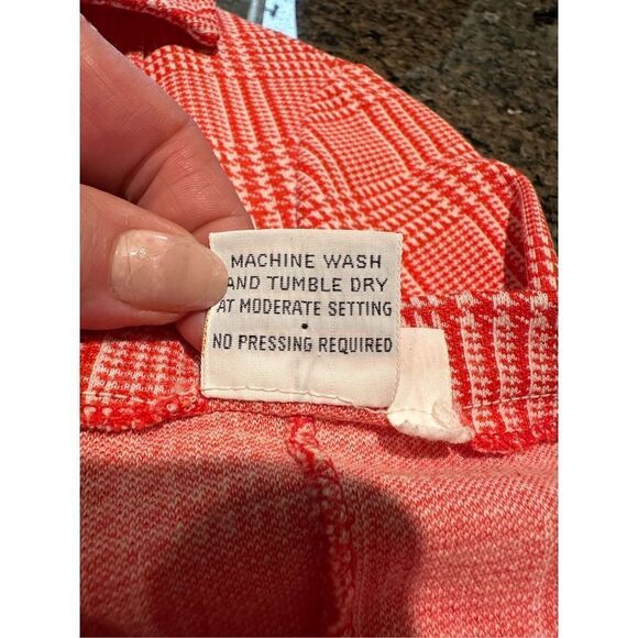 Vintage Catalina skirt set - Picture 4 of 9